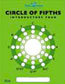 Green Circle of Fifths