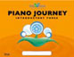 Orange Piano Journey