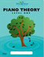Turquoise Piano Theory