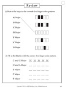 Circle of Fifths - Preview 02