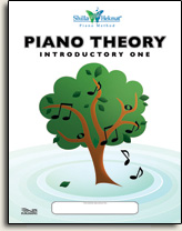 Piano Theory Cover