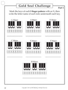 Circle of Fifths - Preview 03