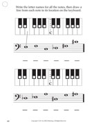 Piano Theory - Preview 03