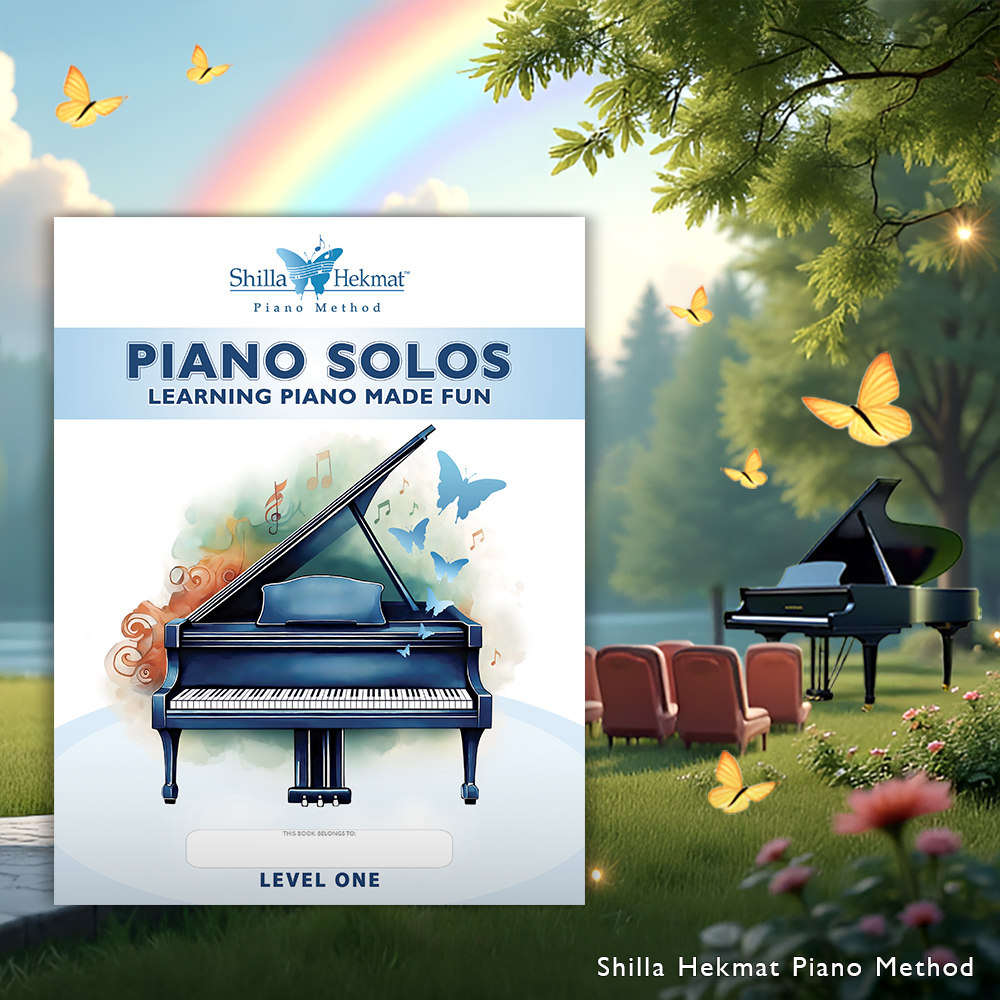 Fun Beginner Performance Pieces - Image 3