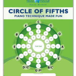 Piano Technique Made Fun