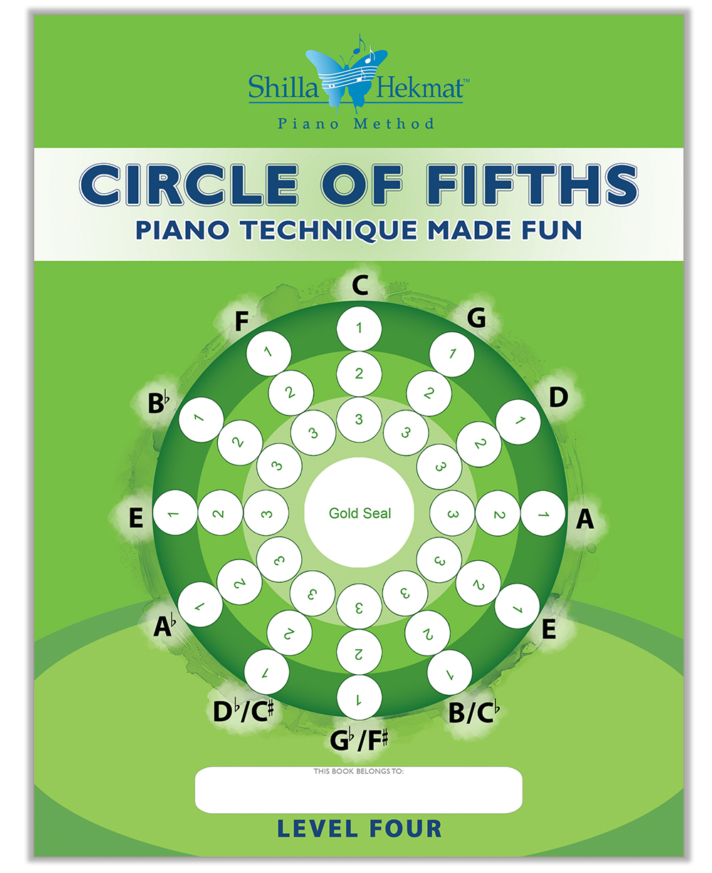 Piano Technique Made Fun