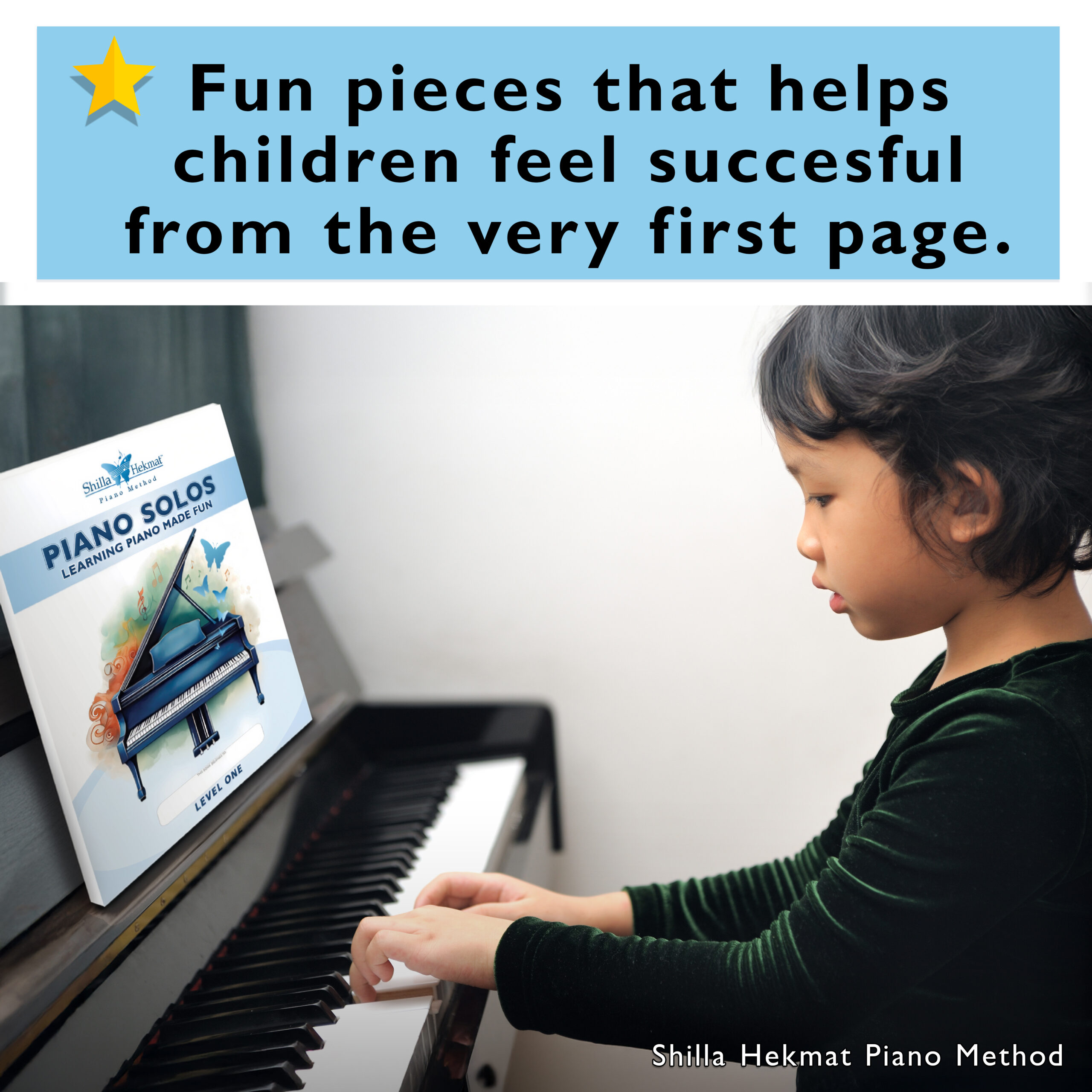 Fun Beginner Performance Pieces - Image 2