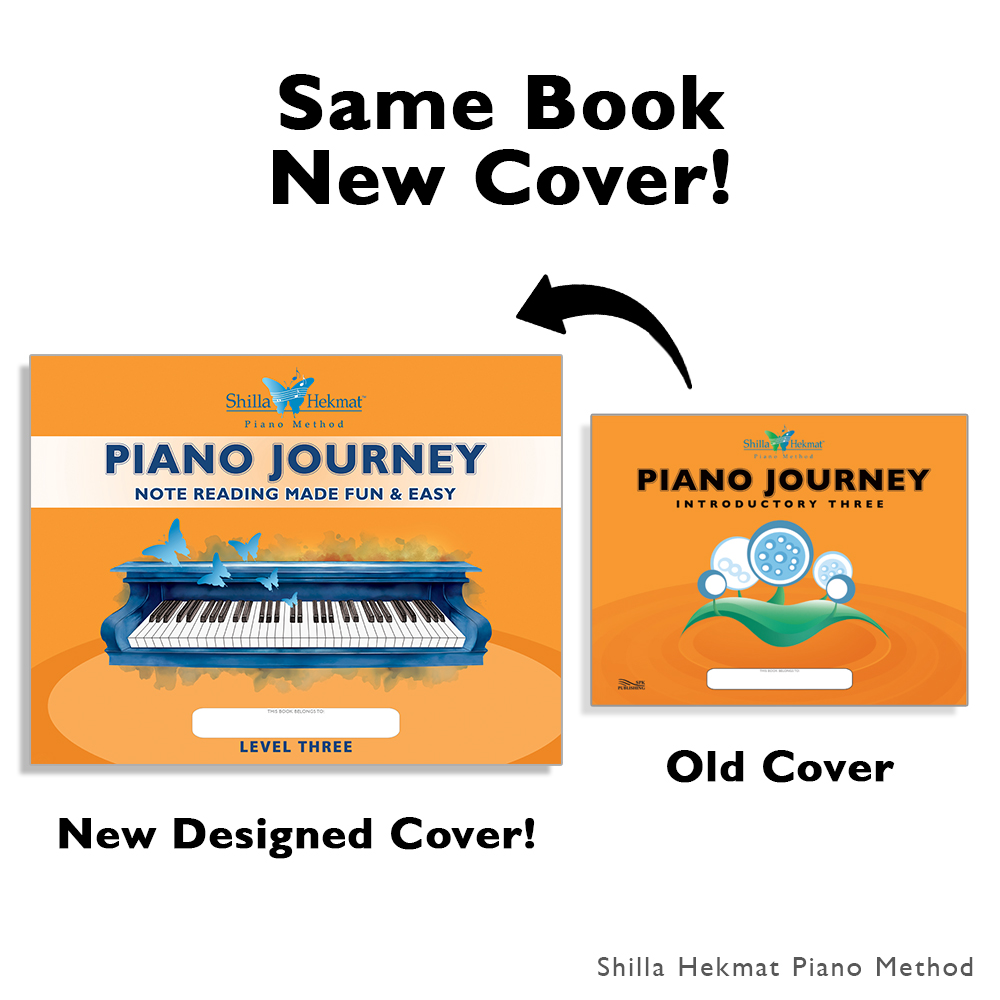 My Third Music Reading Book - Image 3