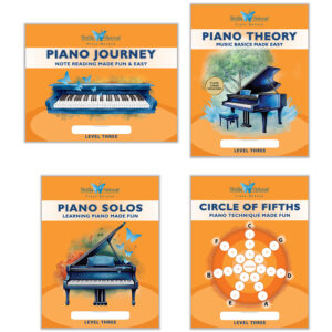 The Ultimate Beginner Series | Level 3