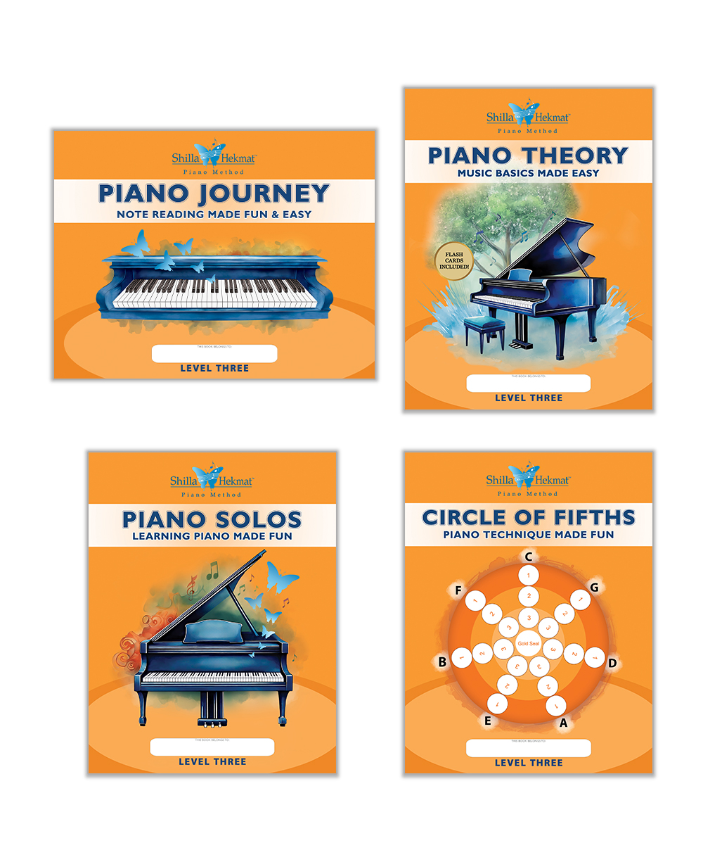 The Ultimate Beginner Series | Level 3