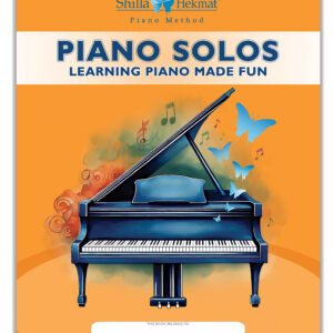 Fun Beginner Performance Pieces