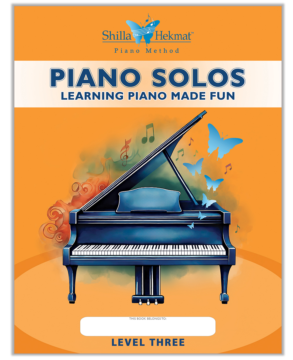 Fun Beginner Performance Pieces