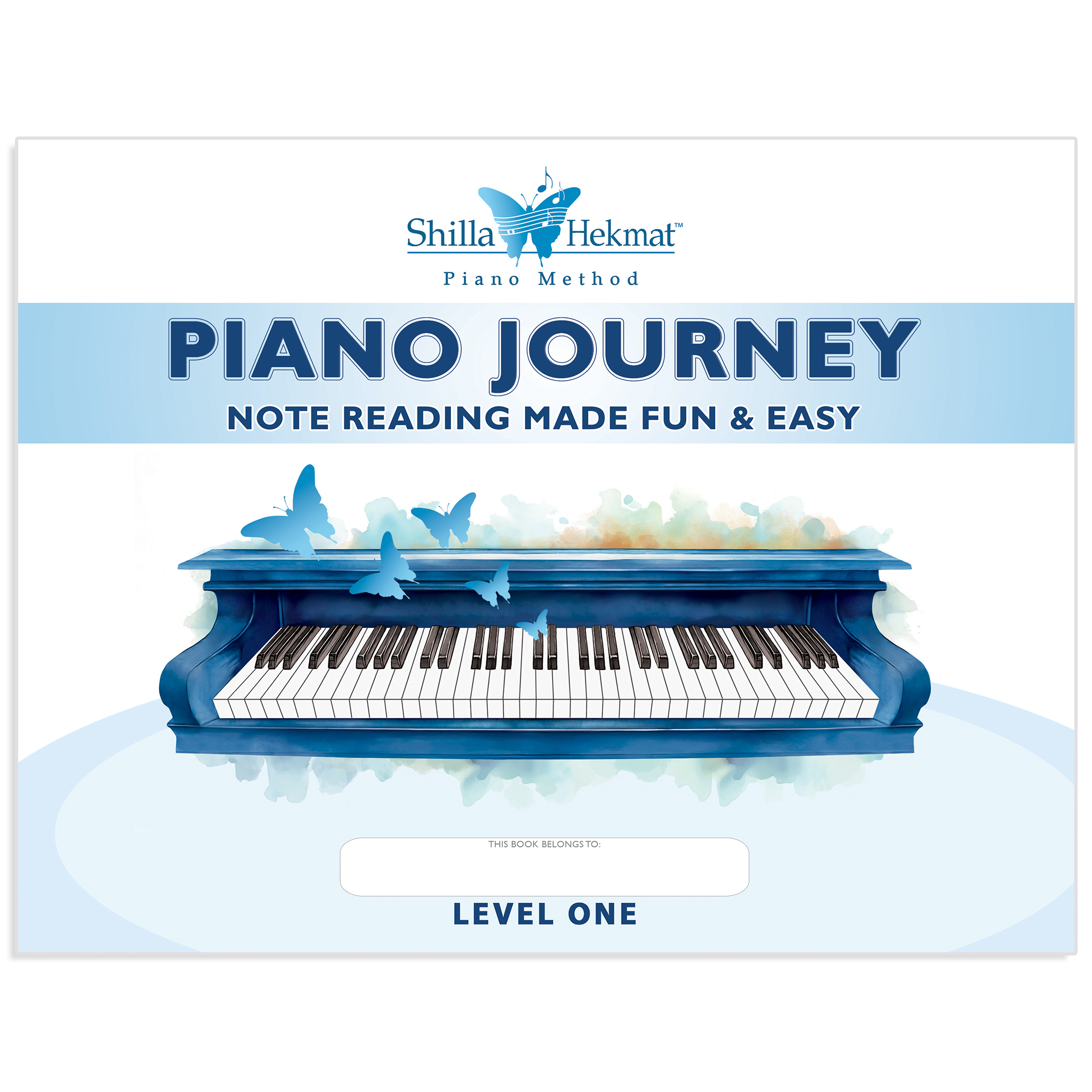 Circle of Fifths: Level 1 / Piano Technique Made Fun - Image 3