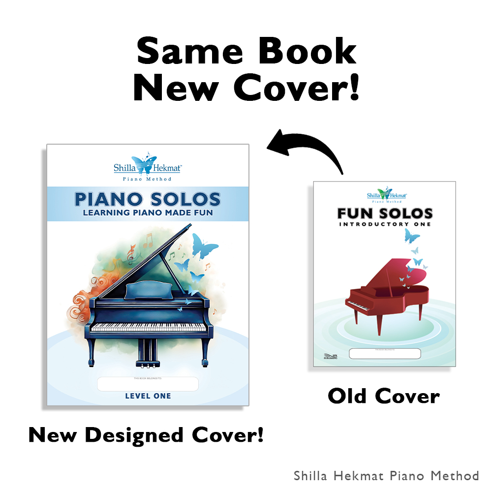 Fun Beginner Performance Pieces - Image 4