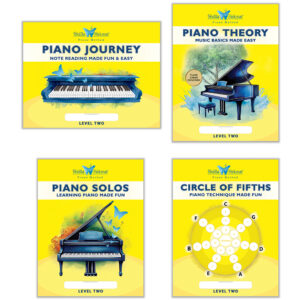 The Ultimate Beginner Series |  Level 2