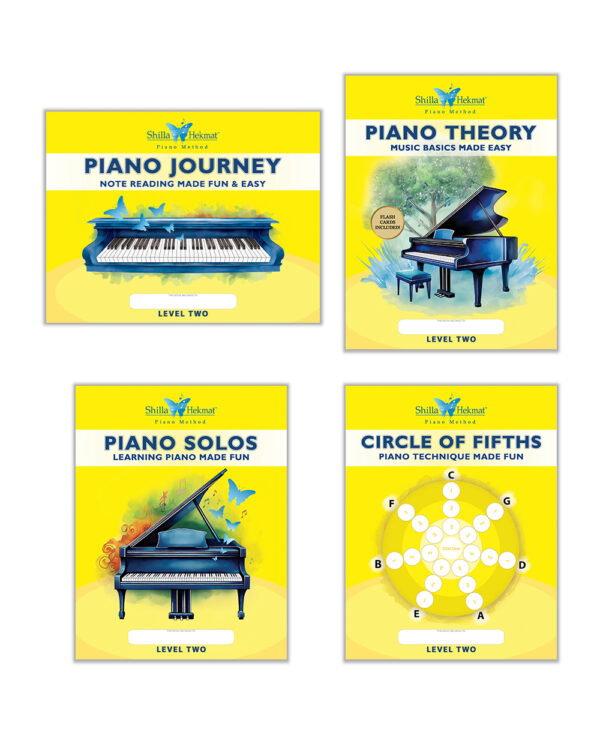 The Ultimate Beginner Series | Level 2