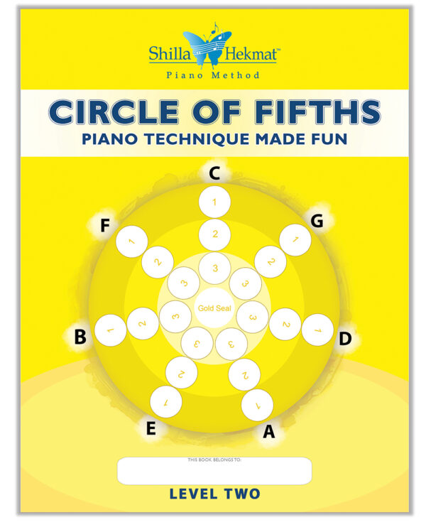 Piano Technique Made Fun