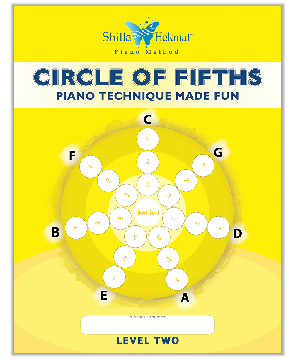 Piano Technique Made Fun