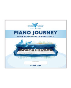 Piano Journey-image