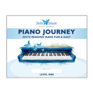 My First Note-Reading Book