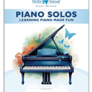 Fun Beginner Performance Pieces