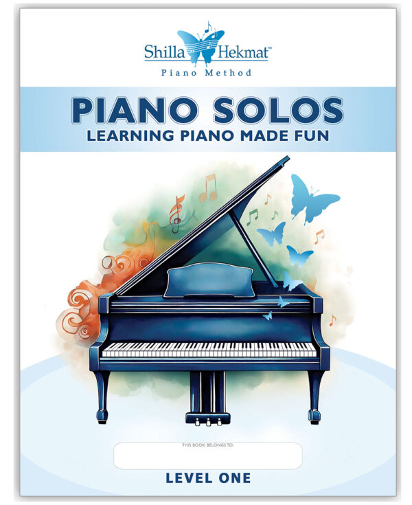 Fun Beginner Performance Pieces