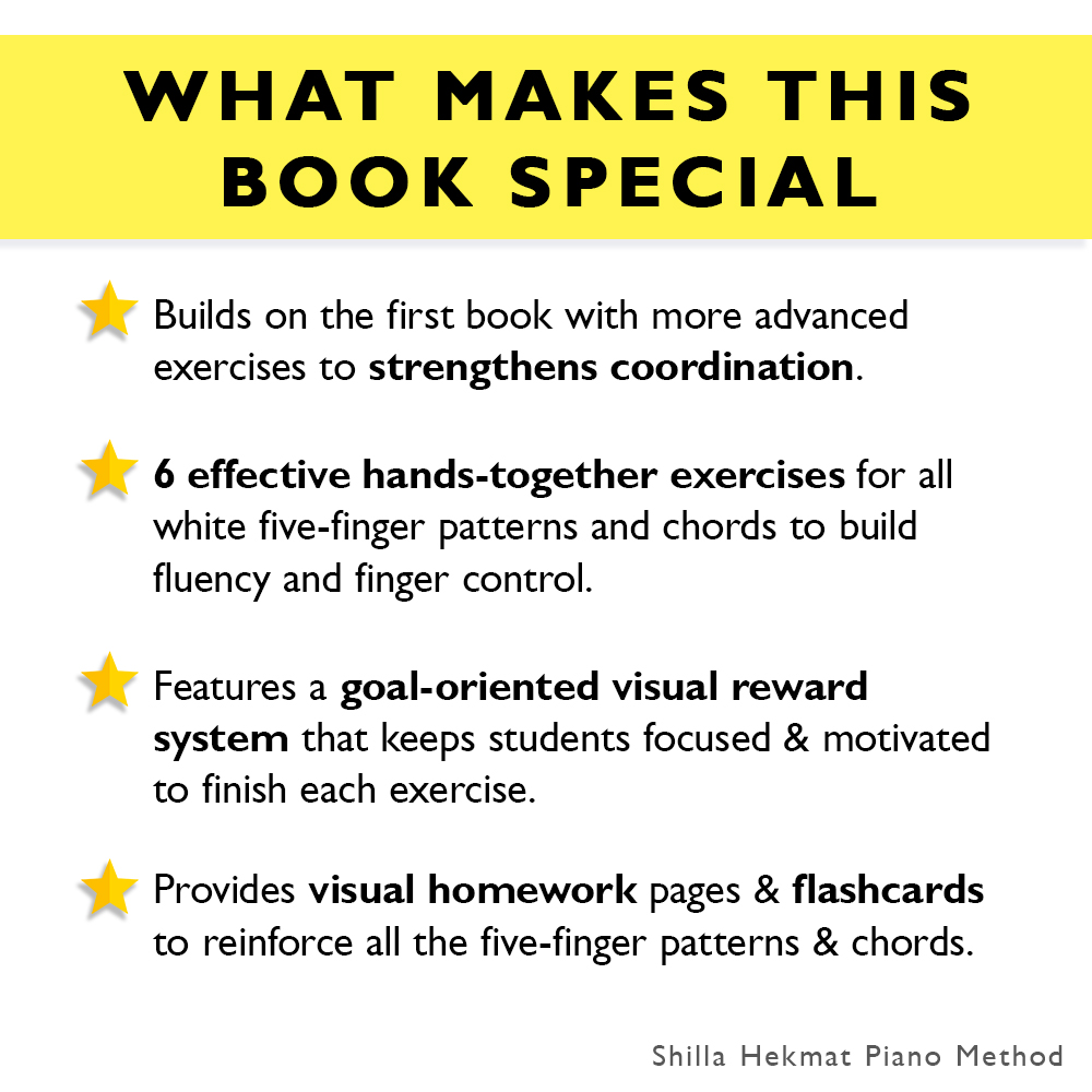 My Second Note-Reading Book - Image 5