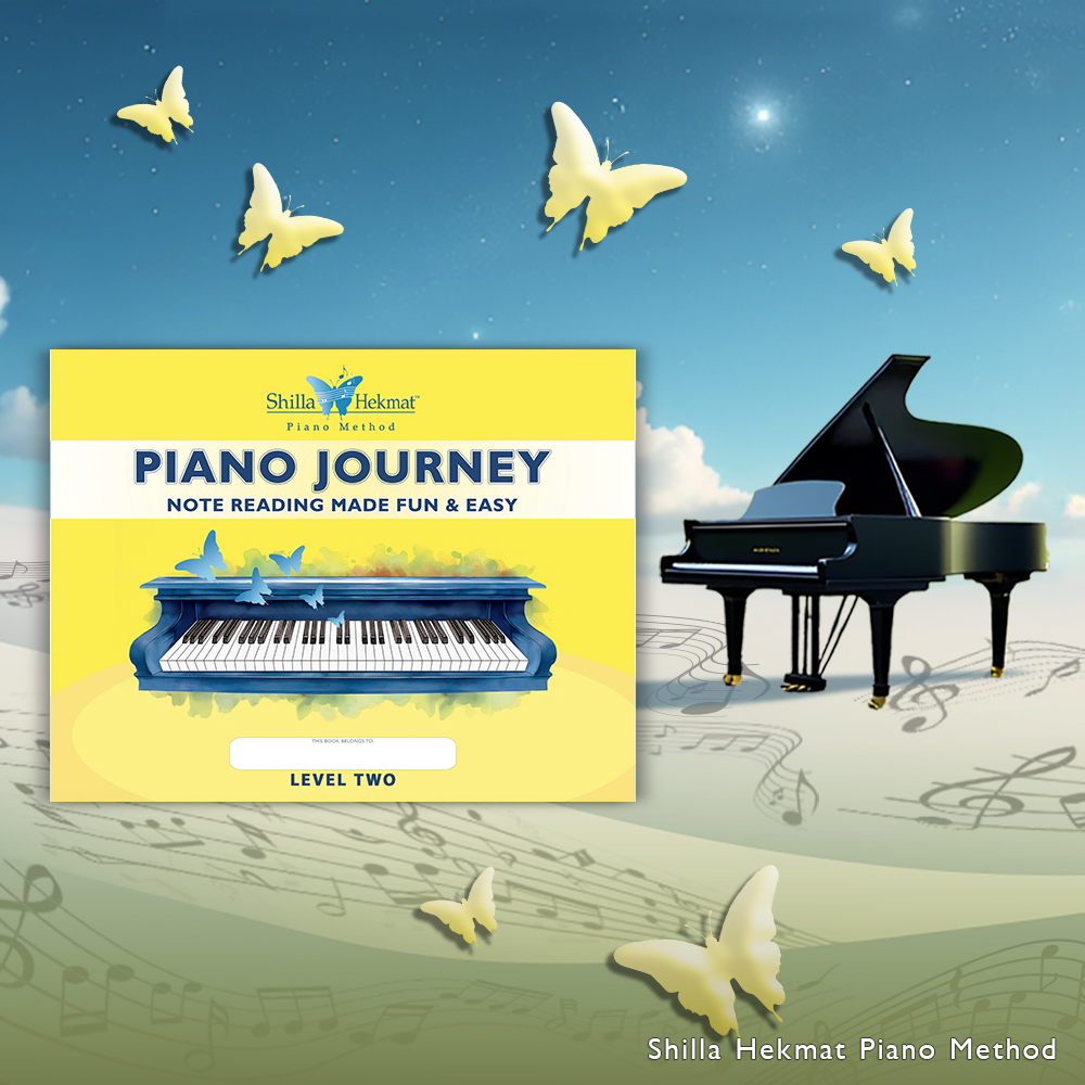 My Second Note-Reading Book - Image 2