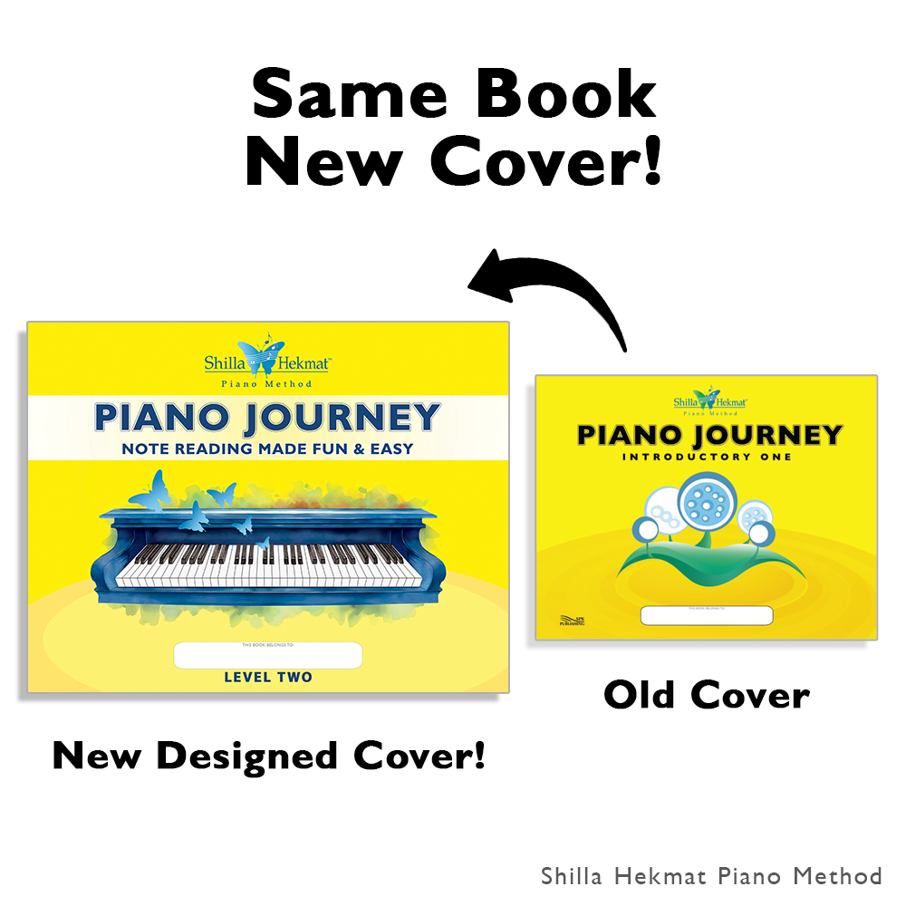 My Second Note-Reading Book - Image 3