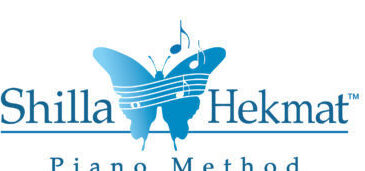 Shilla Hekmat Piano Method