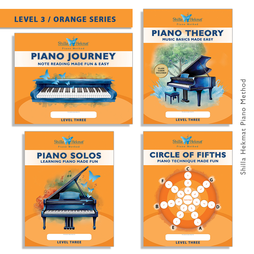 My Third Music Reading Book - Image 7